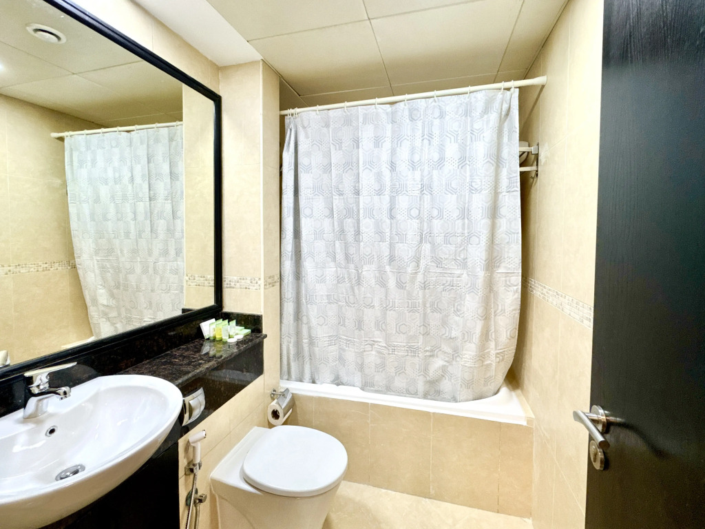 Апартаменты Cosmos Living Delightful Studio