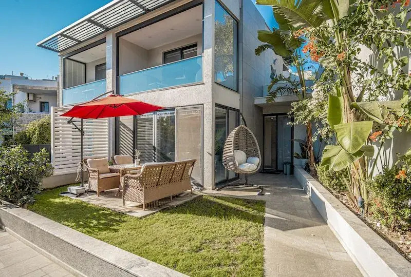 Çimentepe Residence Deluxe