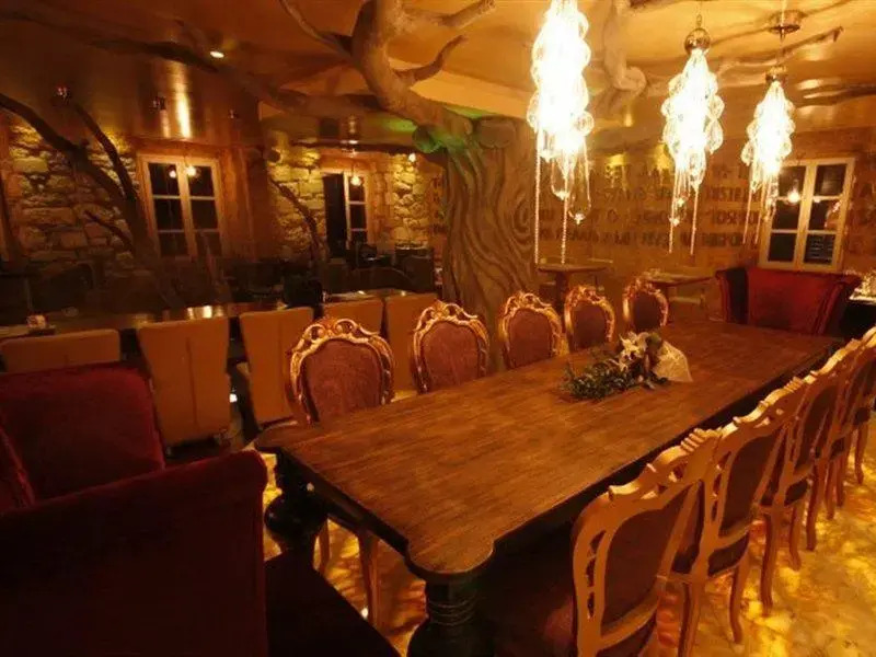 Boutique Hotel Astoria