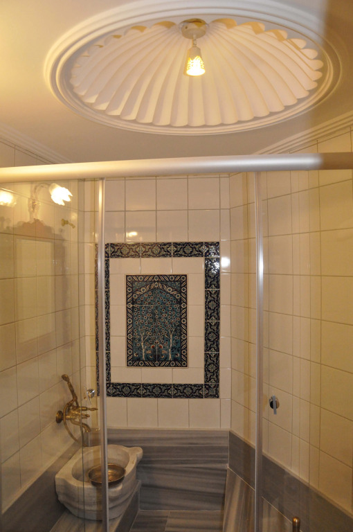 Aruna Boutique Hotel