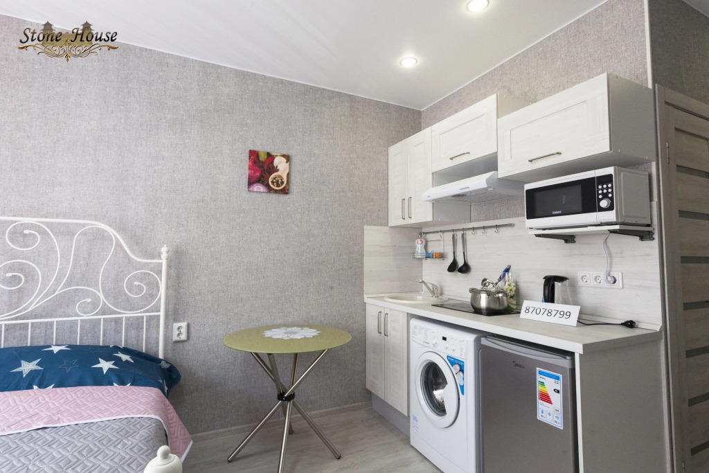 Stome House Lenina 32 A Apartments