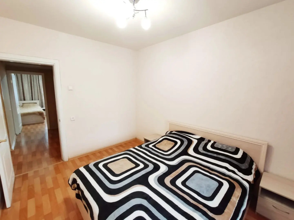 Mkr Severny Apartments