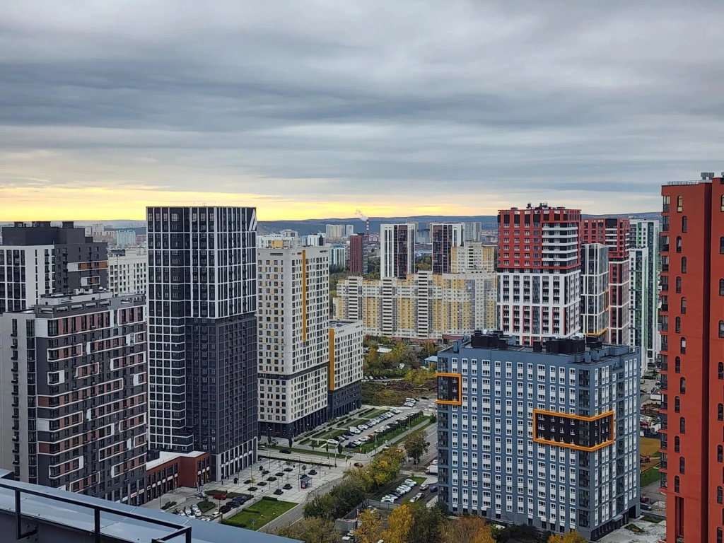 Квартира уютная в центре города