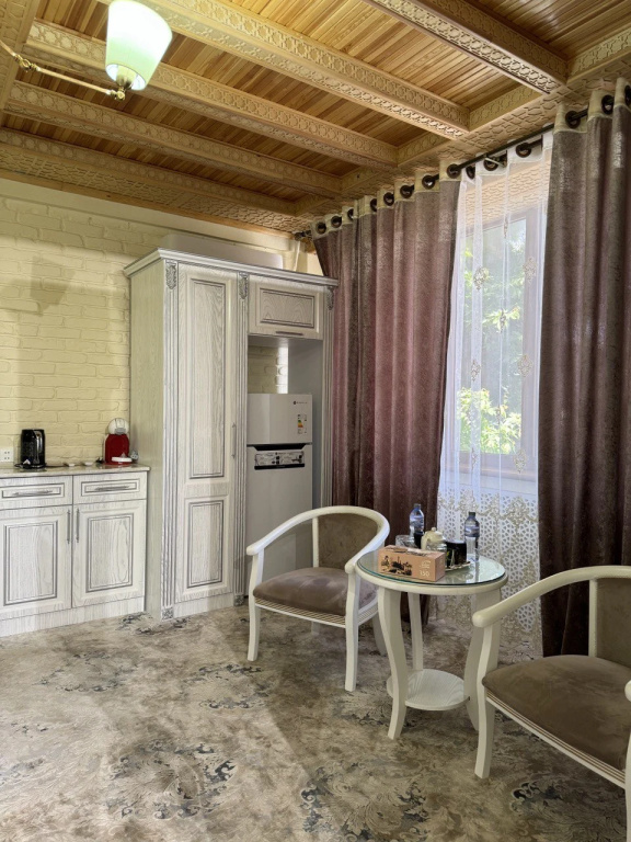 Arba Hotel