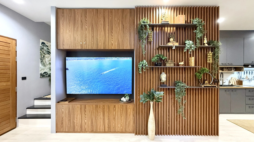 Частный дом Таунхаус Stylish Family Townhouse 3 Bdr