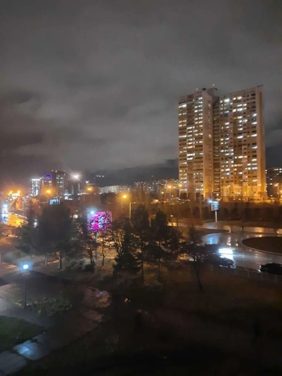 Квартира 2-комнатная в Центре Города