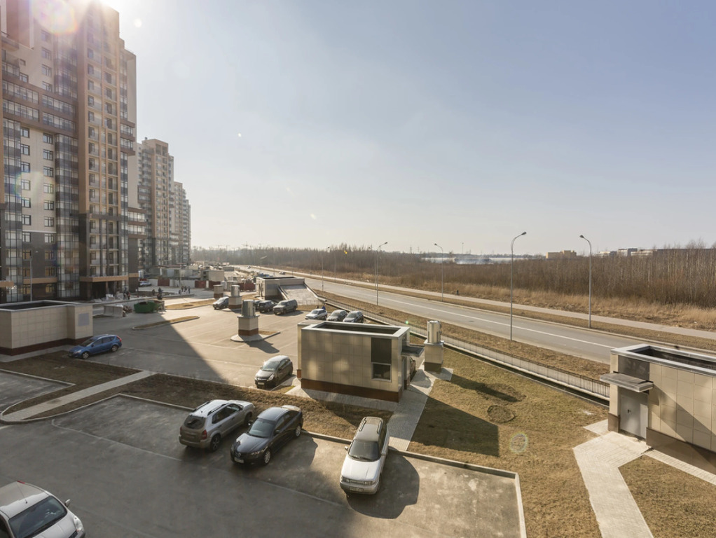 Квартира Адмирала Черокова 18/1