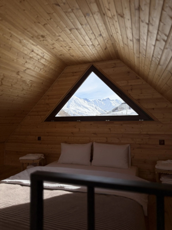 Cottage AISI / კოტეჯი აისი