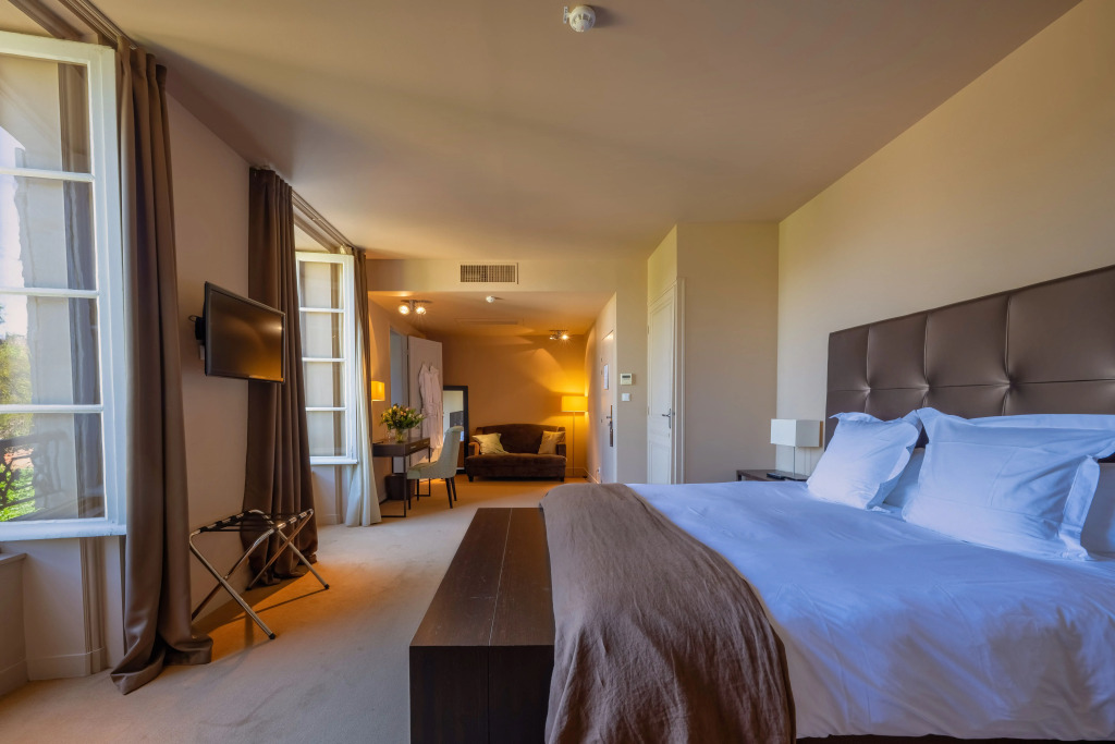 Hotel Ligaro - Jarnac