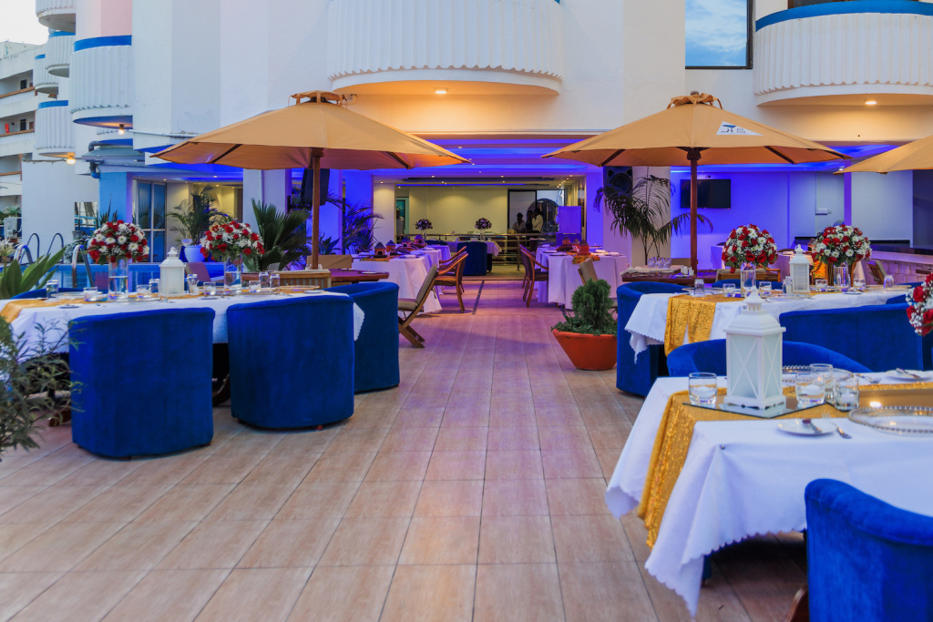 Hotel Sapphire