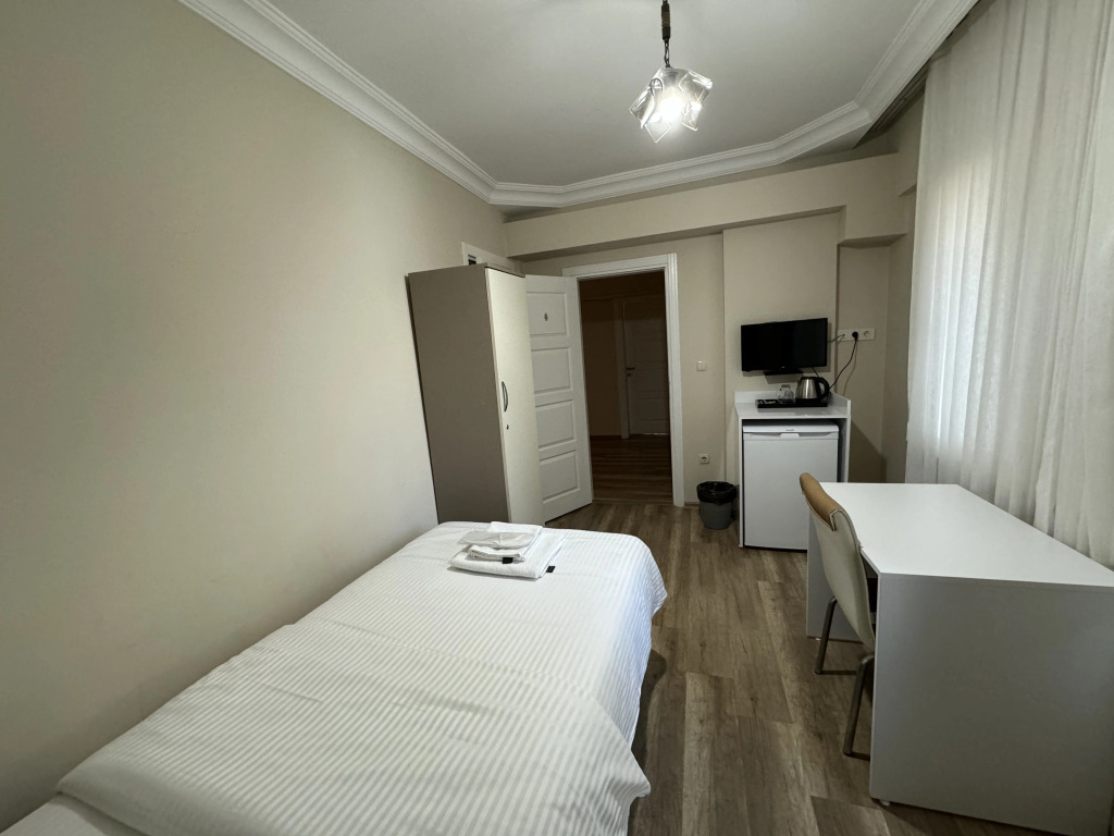 Doğa Villa Guest House