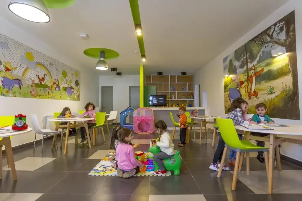 Borjomi Likani Health & Spa Centre