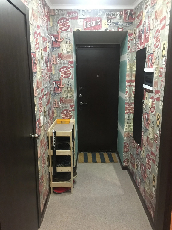 Yugra Hostel