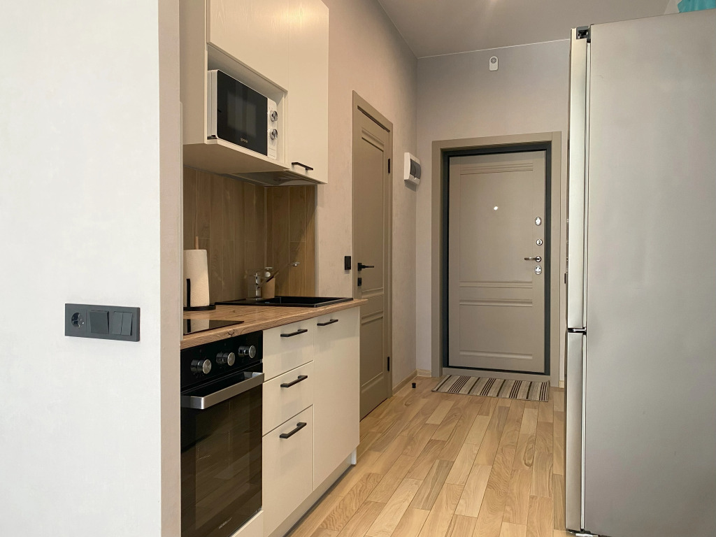Квартира Студия, 35 м², 5/10 эт.