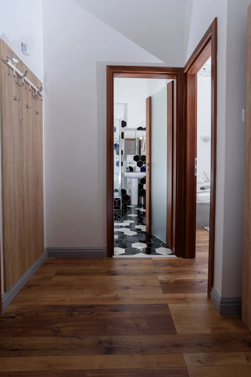 Апарт-Отель Operett Residence