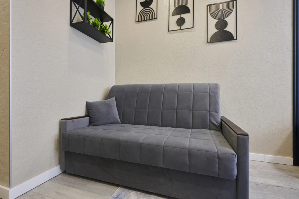 Апартаменты Уютная Студия в Жк Nice Loft
