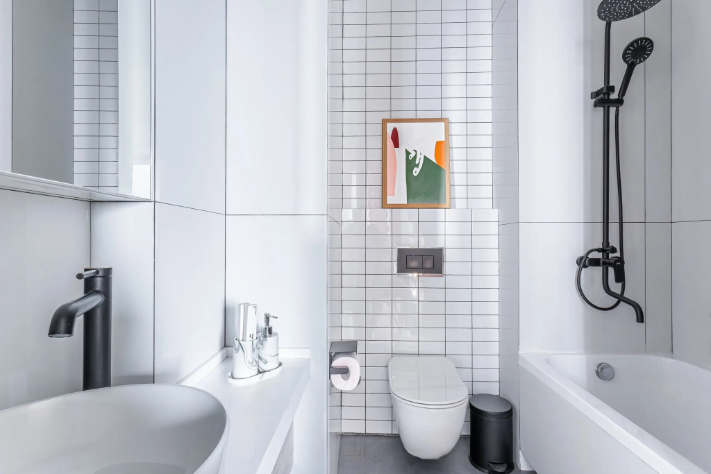 Апартаменты BB-House Nest One 274