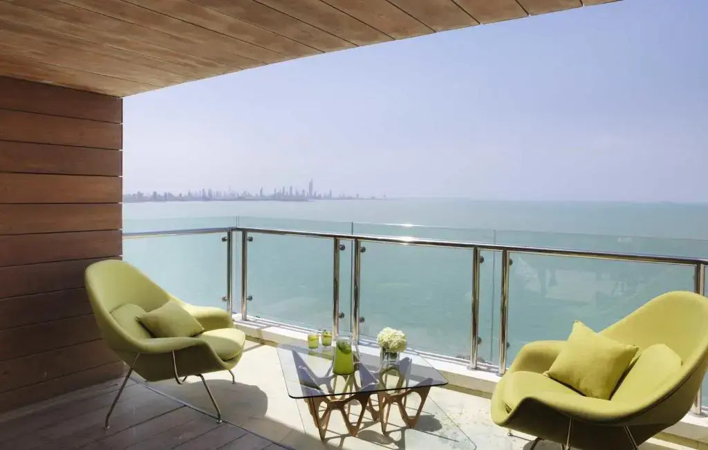 Symphony Style Hotel Kuwait