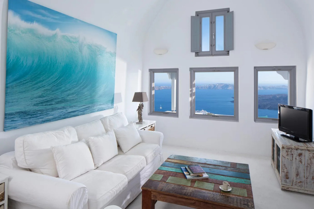 Gaia Villa