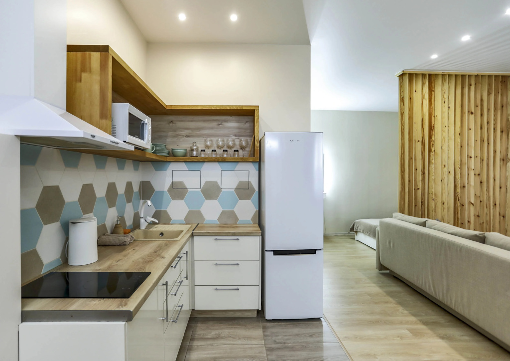 Апартаменты Vlad apartments