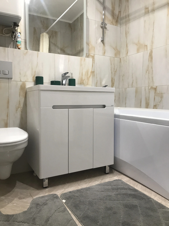 Апартаменты Green Palace Sochi 16