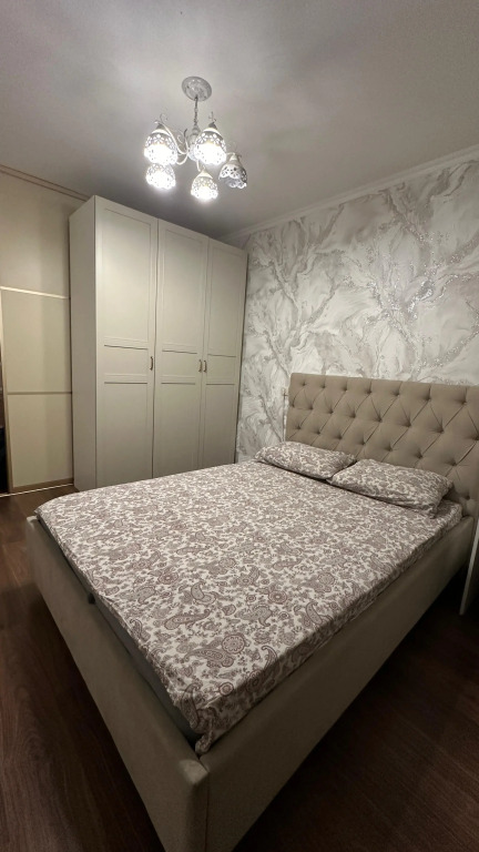 Квартира Уютная
