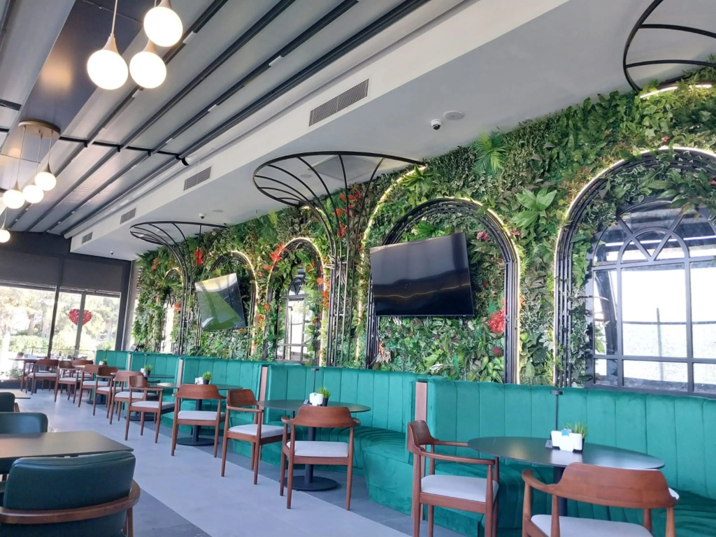 Alice Hotel Antalya