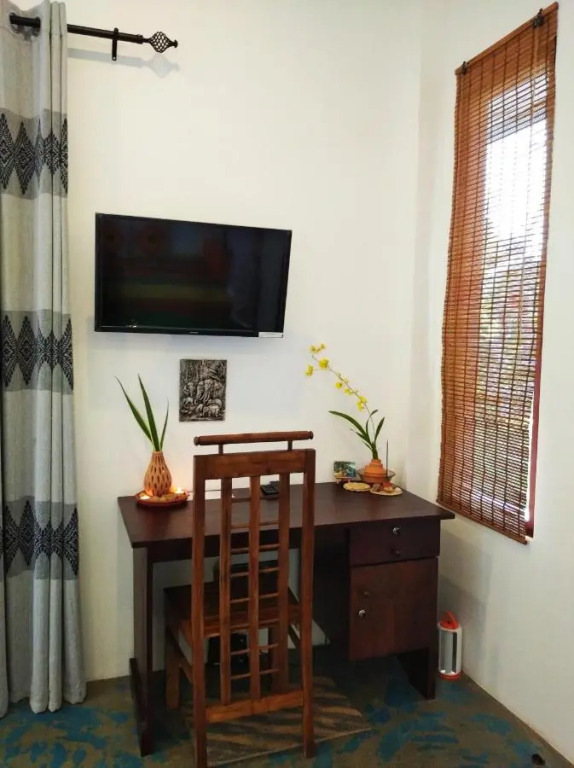 My Home Villa