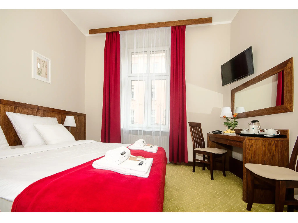 Hotel Yarden by Artery Hotels