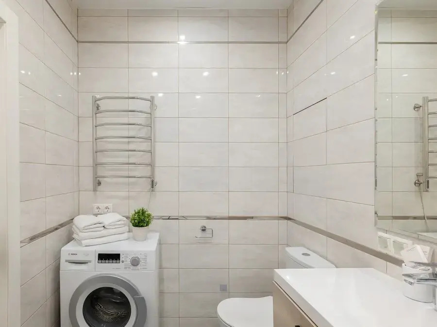 Апартаменты SMART LOFTS | Bergen | 26 этаж с видом | ЖК бизнес-класса рядом с метро