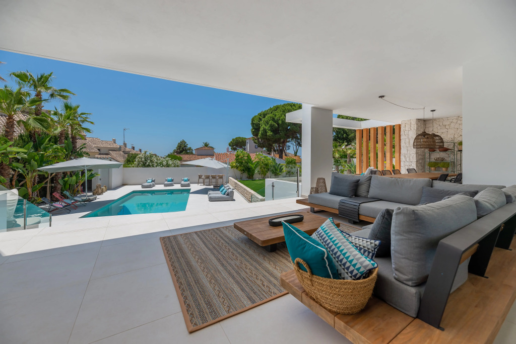 All About Playas Andaluzas Villa