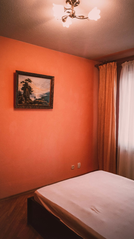 Апартаменты на Горького 24