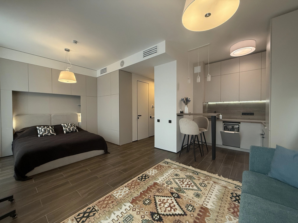 Slava53 Apartments