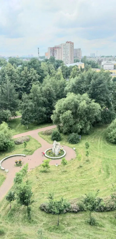 Квартира 1-комнатная на Ткачей 5