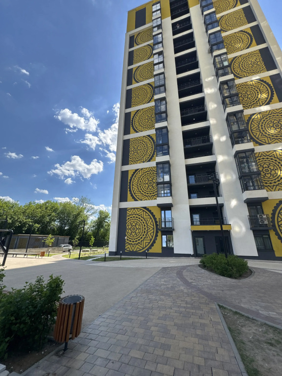 Квартира Privi House на Районной 57к2
