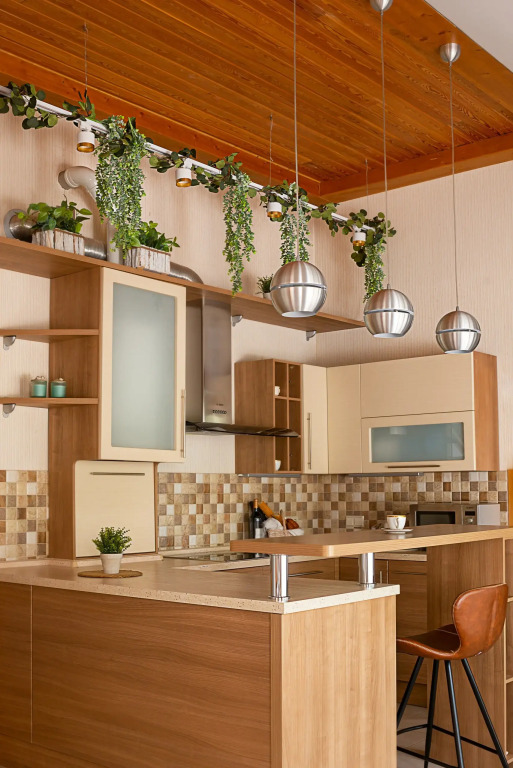 Апартаменты Rauschen Green Premier