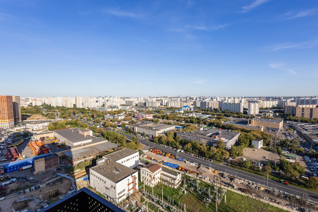 Квартира Уютная посуточно в Москве на Иловайской 2