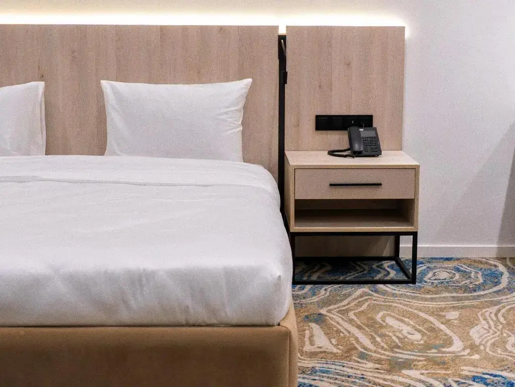 Central Square Hotel