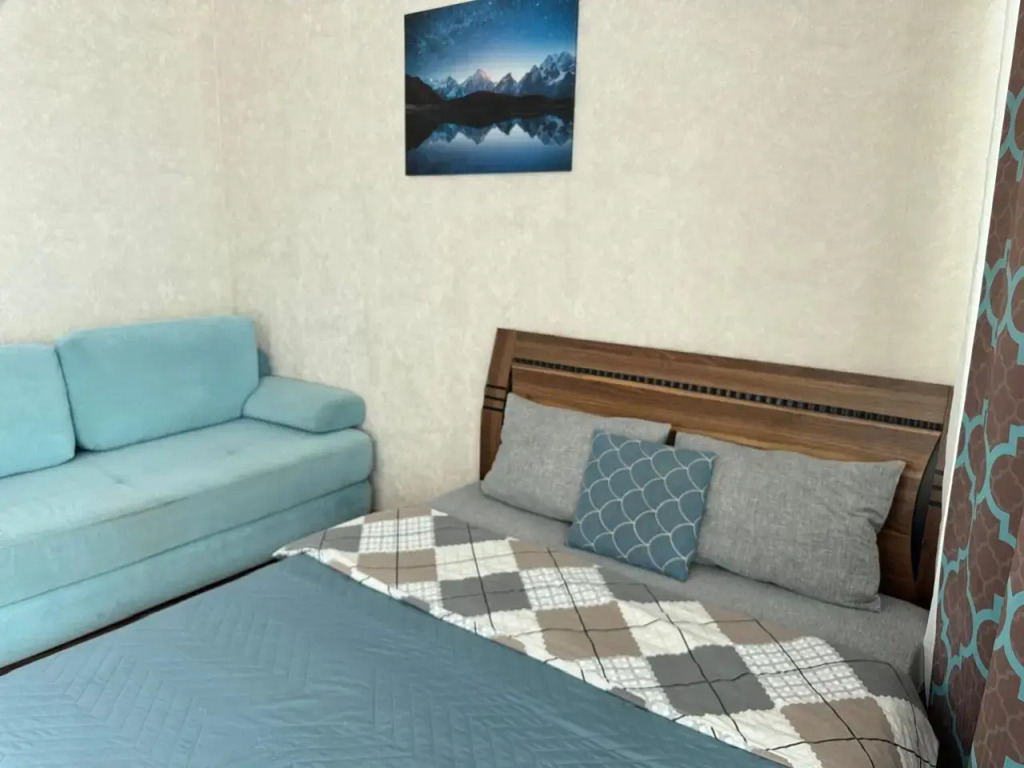 Апартаменты VIAHOME Студия возле Мариинского театра