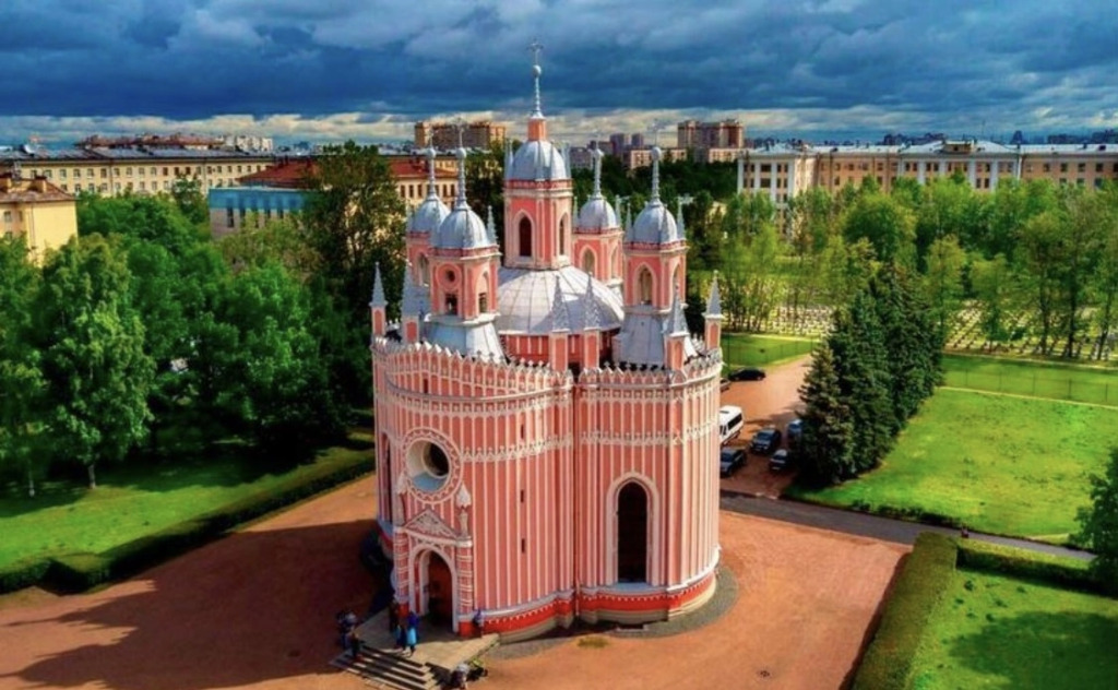 Квартира BMrent_apartments Московская