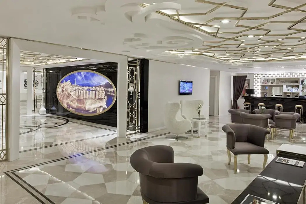 Massimo Hotel