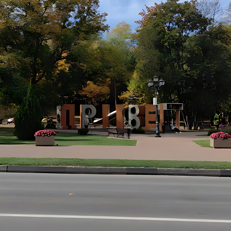Квартира на Речном Переулке 2