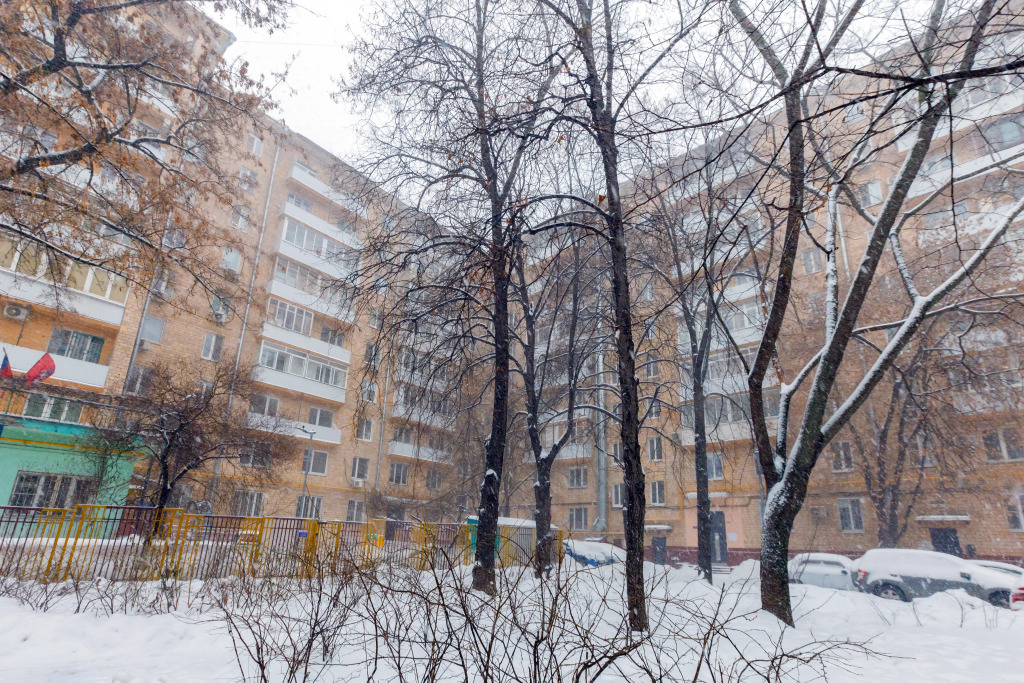 Квартира В Инстаграмном Стиле