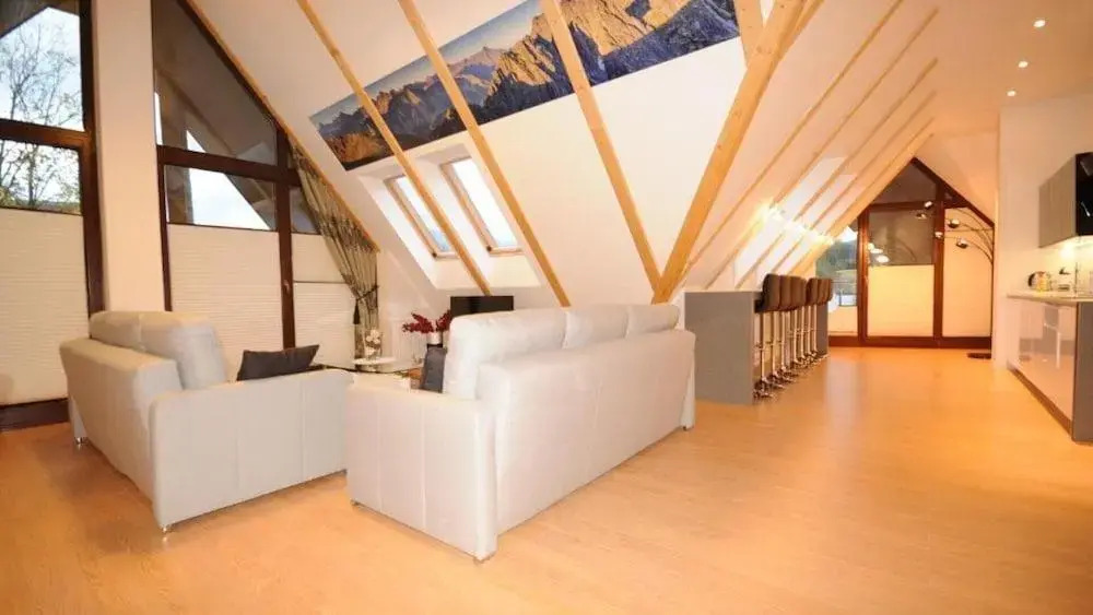 Harenda Residence - Destigo Hotels