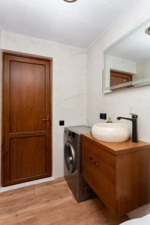 Вилла Eco house villa jeo