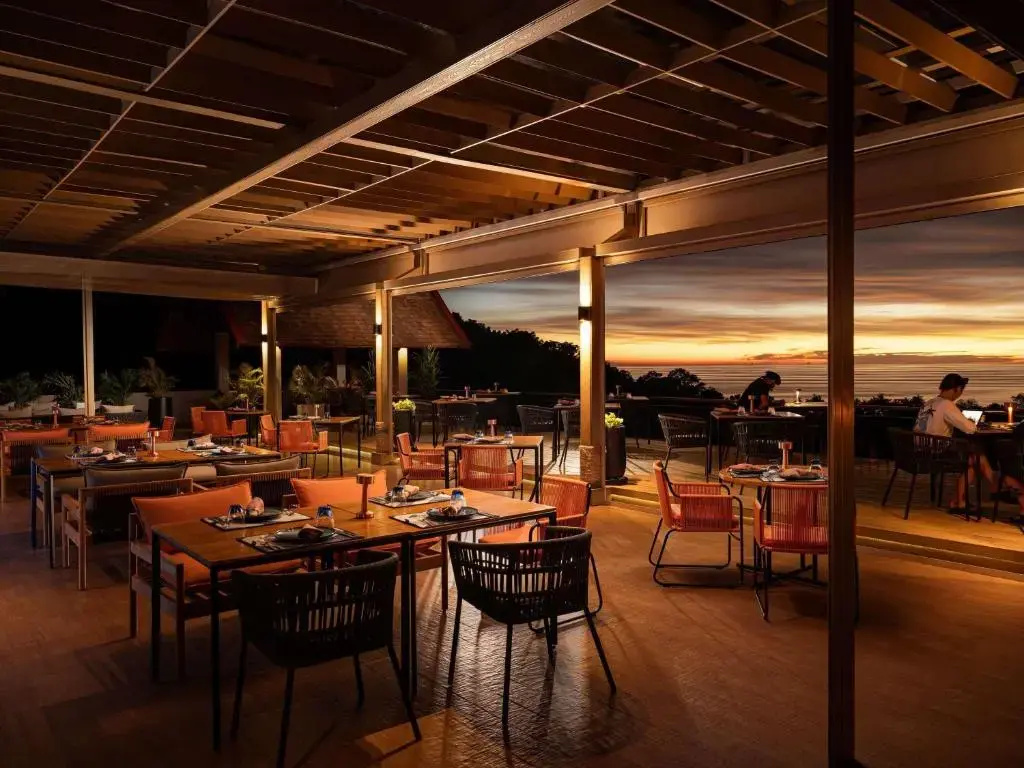 Avista Hideaway Phuket Patong - MGallery