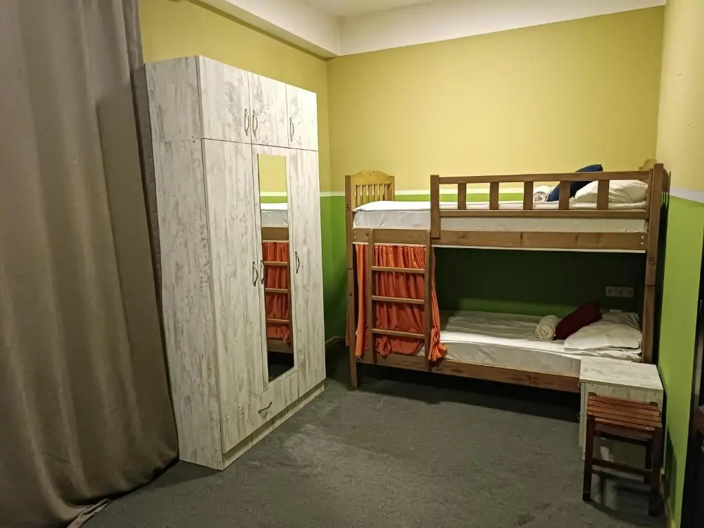Museum Hostel