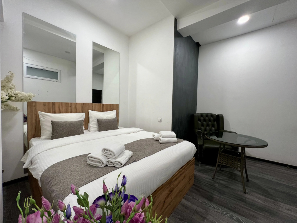 IT House Apart-Hotel