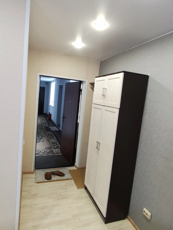 Апартаменты Местечко в Артеме