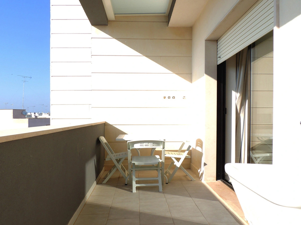 Oikia Vacanze Otranto Teto Guest House